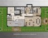 Smart Apartments in Complex with Fantastic Views in Uskudar