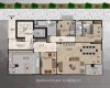 Smart Apartments in Complex with Fantastic Views in Uskudar
