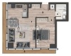 Appartements Exceptionnels En Complexe Primé À Kartal 40