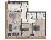 Appartements Exceptionnels En Complexe Primé À Kartal 43