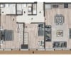 Appartements Exceptionnels En Complexe Primé À Kartal 44