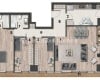 Appartements Exceptionnels En Complexe Primé À Kartal 46