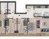 Appartements Exceptionnels En Complexe Primé À Kartal 47