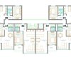 Splendid Antalya Apartments with Balcony in Konyaalti 24