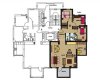 Sea View Apartments 100 Mt to the Beach in Antalya Turkey 21