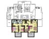Sea View Apartments 100 Mt to the Beach in Antalya Turkey 22