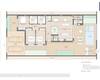 Contemporary Bungalows with Pool and Garden in San Juan Terreros 5