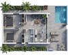 Spacious Villas with Sea and Nature Views in Vera Almería 17