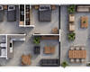 Spacious Villas with Sea and Nature Views in Vera Almería 21
