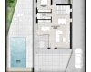 Luxury Villas with Private Pool, Basement and Solarium in Finestrat