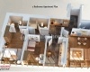 Apartments for Sale in Istanbul Bahcesehir 13