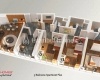 Apartments for Sale in Istanbul Bahcesehir 14
