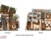 Apartments for Sale in Istanbul Bahcesehir 15