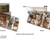Apartments for Sale in Istanbul Bahcesehir 16