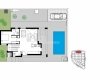 Turnkey Detached Villas with Swimming Pool in Orihuela Costa