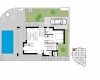 Turnkey Detached Villas with Swimming Pool in Orihuela Costa