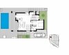 Turnkey Detached Villas with Swimming Pool in Orihuela Costa