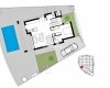 Turnkey Detached Villas with Swimming Pool in Orihuela Costa