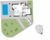 Turnkey Detached Villas with Swimming Pool in Orihuela Costa