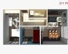 Appartements Attirants Avec Équipements À Esenyurt 20