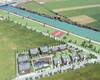 Riverfront Apartments with Private Marina in Manavgat 44