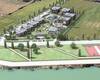 Riverfront Apartments with Private Marina in Manavgat 43