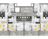 Centrally Located Alanya Apartments in the Boutique Project 13