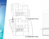 伊斯坦布尔 Levent 的保证租金 A+ 公寓 16