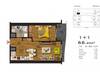 Appartements Gaziosmanpasa Proches De L'aéroport 20