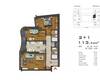 Appartements Gaziosmanpasa Proches De L'aéroport 21
