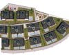 Sea View Alanya Villas with Private Pool and Garden 23
