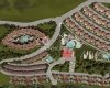 Manilva'da Ayrıcalıklı Konumda Deniz Manzaralı Daireler 45