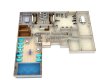 High Quality Apartments 100 Mt to the Beach in Mahmutlar 36