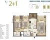Современные Квартиры в Роскошном Комплексе в Авджыларе 30