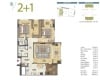 Современные Квартиры в Роскошном Комплексе в Авджыларе 31