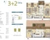 Современные Квартиры в Роскошном Комплексе в Авджыларе 33