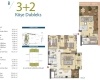 Современные Квартиры в Роскошном Комплексе в Авджыларе 34