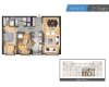 Bayrampasa, Istanbul Real Estate with Immediate Title Deeds 37