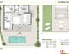 Vente De Villas Individuelles De Haute Qualité À Fuente Alamo 13