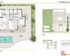 Vente De Villas Individuelles De Haute Qualité À Fuente Alamo 19