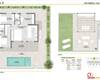 Vente De Villas Individuelles De Haute Qualité À Fuente Alamo 29