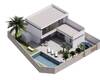 Villas with Pool in an Advantageous Location in San Javier 12