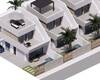 Villas with Pool in an Advantageous Location in San Javier 13