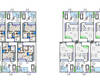 Huizen Met 2 En 3 Slaapkamers Met Zwembaden In Torre Pacheco Murcia 11