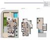Moderna Hus Med Privat Pool I Los Alcázares 16