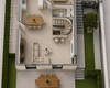 Villas with Terraces and Pools in Mazarrón, Murcia 17