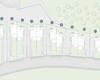 Nature-view Villas in a Complex with Pool in Murcia 12