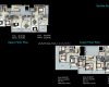 Luxurious Villas with High-quality Materials in Antalya Alanya 64