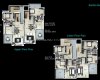 Luxurious Villas with High-quality Materials in Antalya Alanya 60