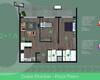 Centrally Located Alanya Apartments in Oba with Sea View 68
